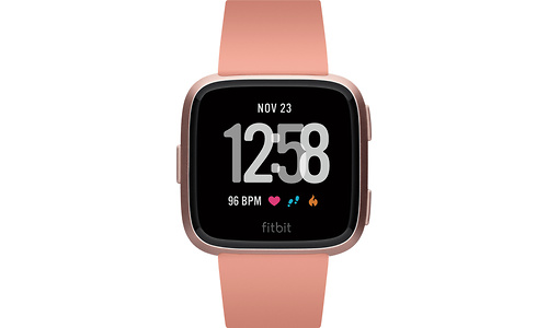 Fitbit Versa Gold