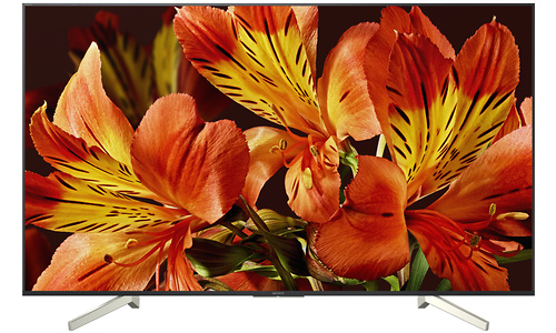 Sony Bravia KD-55XF8505