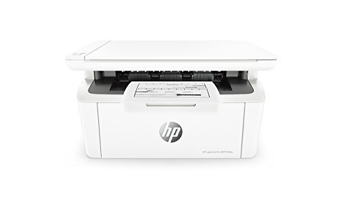 HP LaserJet Pro M28a
