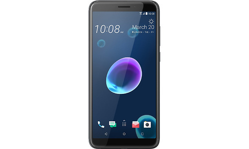 HTC Desire 12 Black