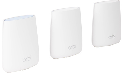 Netgear Orbi RBK23 3-pack