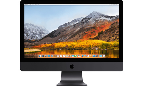 Apple iMac Pro 27" 2017 (MQ2Y2FN/A)