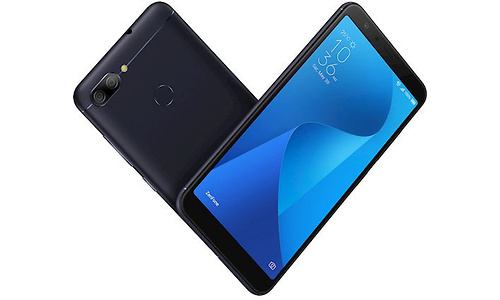 Asus ZenFone Max Plus 32GB Black