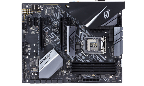 Asus RoG Strix H370-F Gaming