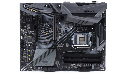 ASRock Fatal1ty H370 Performance