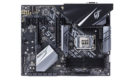 Asus RoG Strix B360-F Gaming