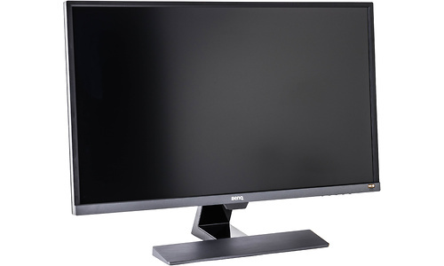 BenQ EW3270U