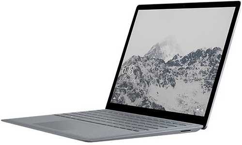 Microsoft Surface Laptop 256GB i7 8GB (JKW-00008)
