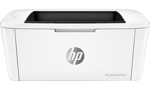 HP LaserJet Pro M15w