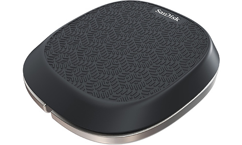 Sandisk iXpand Base 64GB Black
