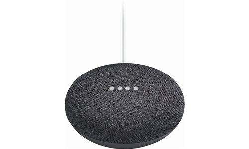 Google Home Mini Carbon