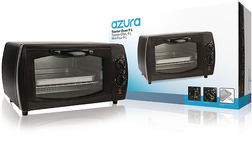 Azura AZ-TO9L