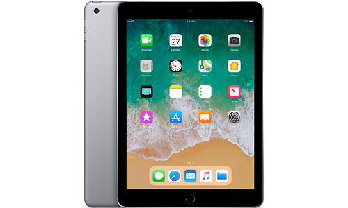 Apple iPad 2018 WiFi 32GB Space Grey