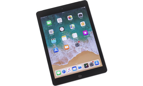 Apple iPad 2018 WiFi + Cellular 128GB Space Grey
