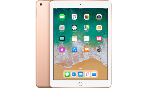 Apple iPad 2018 WiFi 32GB Gold