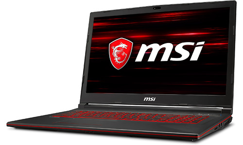 MSI GL73 8RC-015NL
