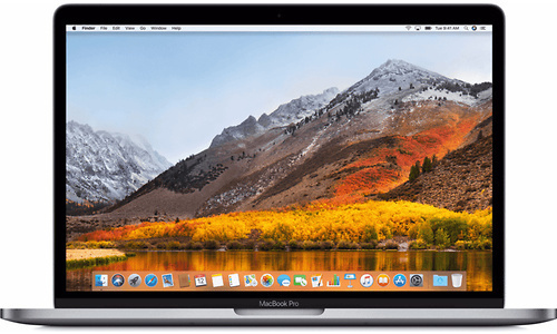 Apple MacBook Pro 15'' (5415247150794)