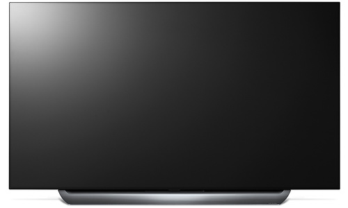 LG OLED65C8P