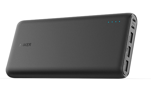 Anker PowerCore 26800 Black