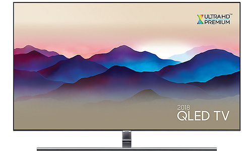 Samsung QE65Q7F (2018)
