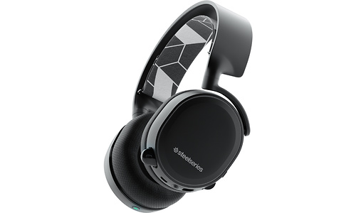 SteelSeries Arctis 3 Bluetooth Gaming