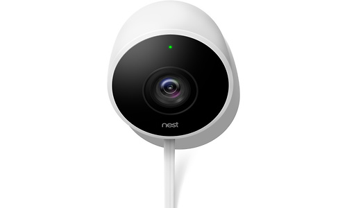 Nest Cam Outdoor