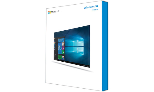 Microsoft Windows 10 Home Download