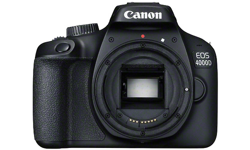 Canon Eos 4000D Body