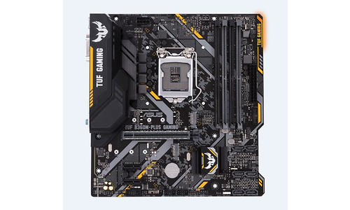 Asus TUF B360M-Plus Gaming