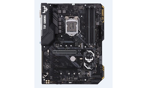 Asus TUF H370-Pro Gaming