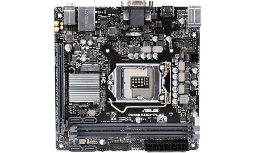 Asus Prime H310I-Plus