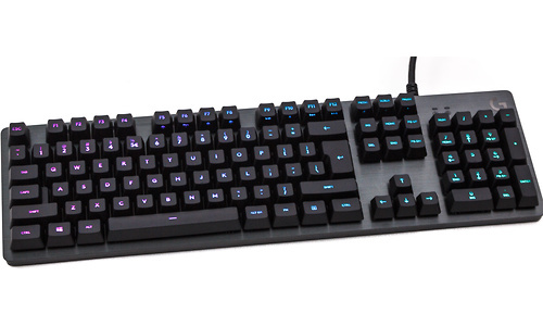 Logitech G513 Romer-G Linear