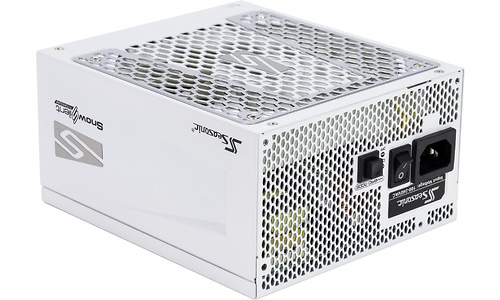 Seasonic Prime Snow Silent Titanium 750W