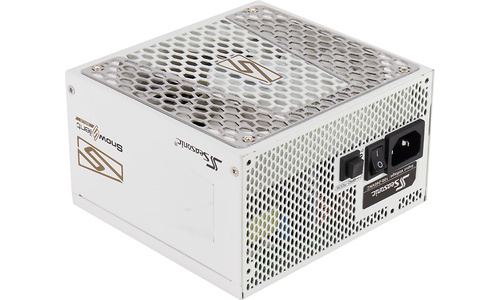 Seasonic Prime Snow Silent Gold 550W