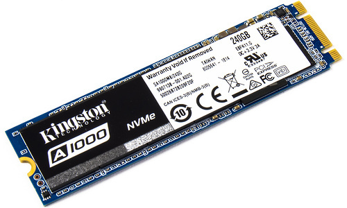 Kingston A1000 240GB