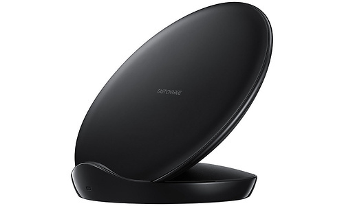 Samsung S9+ Wireless Charger Sand White