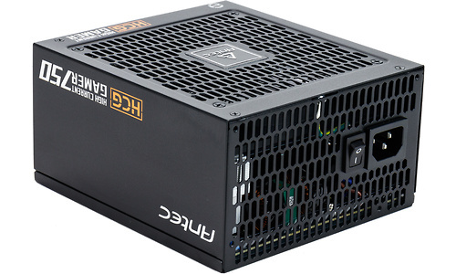 Antec HCG750 Bronze 750W