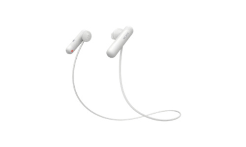 Sony WI-SP500 White