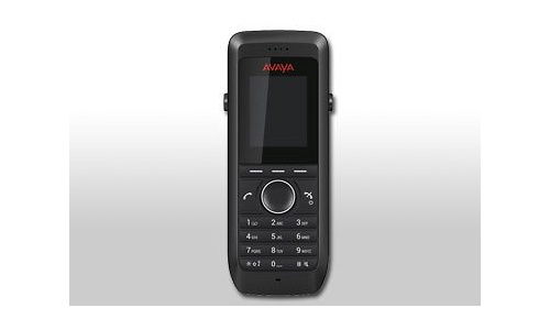 Avaya Dect 3730