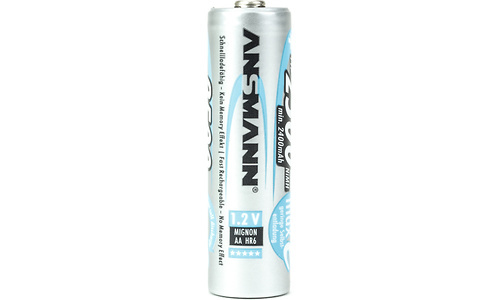Ansmann AKKU 2500