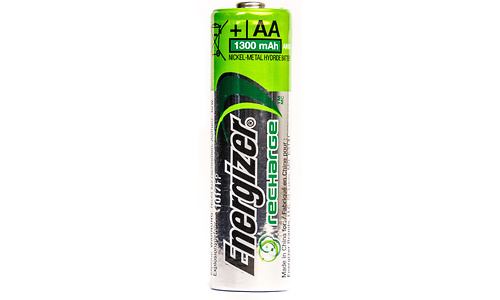 Energizer Recharge Universal 1300