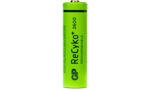 GP ReCyko+ 2600