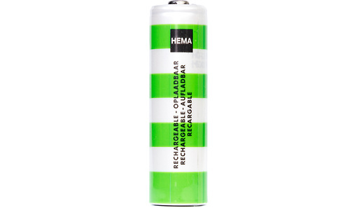 HEMA Rechargeable 2000