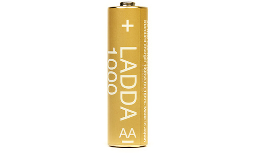 Ikea LADDA 1000