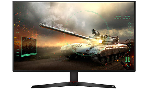 LG 32GK850F-B