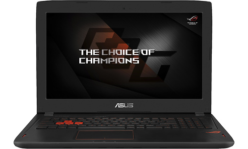 Asus RoG Strix GL502VS-GZ222T