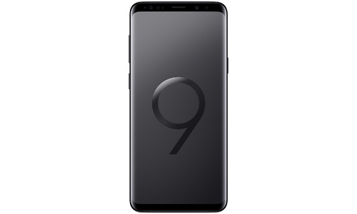 Samsung Galaxy S9+ 256GB Black