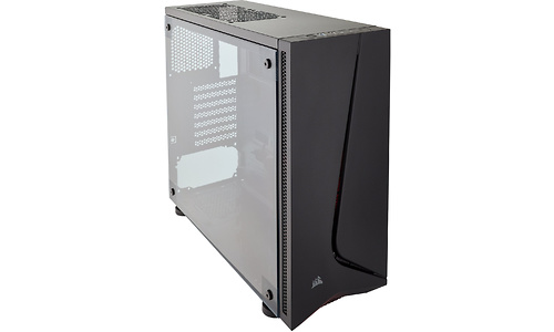 Corsair Carbide Series Spec-05 Black