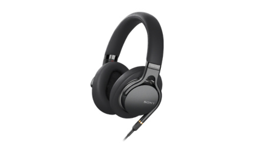 Sony MDR-1AM2 Black