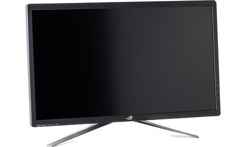 Asus RoG Swift PG27UQ